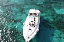 Private Yacht 46ft Sea Ray Snorkel up to 15 pax 23P2