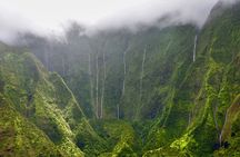 Air Kauai: Doors-Off Helicopter Adventure 