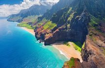 Epic Air Kauai Helicopter Tour