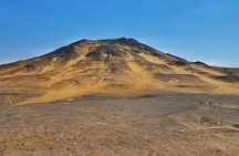2 day Trip To Bahariya Oasis White Desert From Cairo
