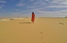 2 day Trip To Bahariya Oasis White Desert From Cairo