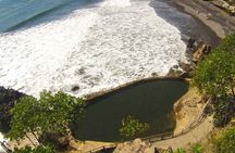 Day at the Beach at La Libertad
