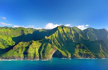 Air Kauai: Ohana Doors-On Helicopter Tour 