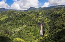 Epic Air Kauai Helicopter Tour