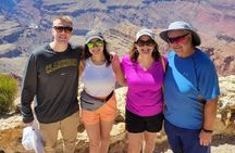 Private Grand Canyon Ultimate Day Tour