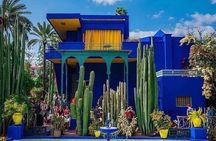 Private Guided City Tour to Discover The Medina or Old Town of Marrakech