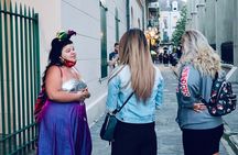 French Quarter Dark History, Haunts, and Laughs
