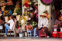 Saigon’s Street Secrets