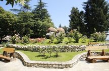 Kakheti Region Khareba Winery Telavi City Gremi Castle Day Tour
