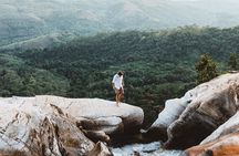 Water Falls Experience at Ella