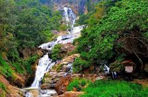 Water Falls Experience at Ella