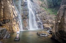 Water Falls Experience at Ella