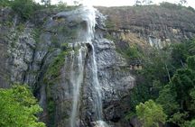 Water Falls Experience at Ella