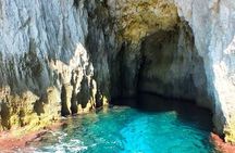 Boat Excursion to Ortigia with Typical Homemade Lunch