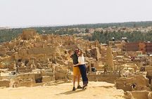4-Day Private Tour in the Siwa Oasis from Cairo
