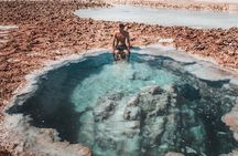 4-Day Private Tour in the Siwa Oasis from Cairo