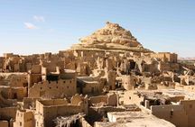 4-Day Private Tour in the Siwa Oasis from Cairo