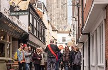 Private Guided Walking Tour of Canterbury
