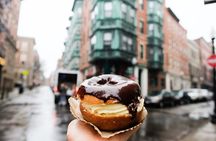 Delicious Boston Donut Experience