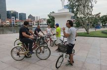 Singapore City Bike Tour