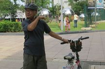 Singapore City Bike Tour