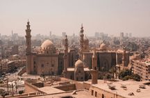  Discover The Historical Mosques In Cairo