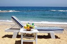Top Day Tour To Red Sea El Ain Sokhna From Cairo