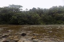 San Cipriano Natural Reserve Full Day Adventure