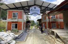 San Cipriano Natural Reserve Full Day Adventure