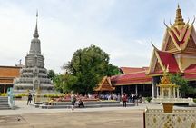 Divine Phnom Penh in Half a Day