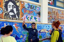 San Francisco LGBTQ Walking Tour with Local Guide