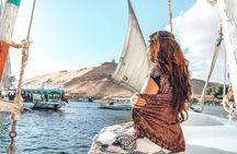  7 Day Egypt itinerary