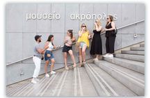  Personal Photographer in Athens / Private / 3hours