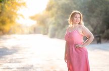 Athens Old City Private Photoshoot Tour/ 3hours