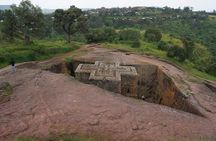 2 days 1 night trip to Discover the Wonders of Lalibela 