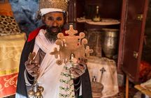2 days 1 night trip to Discover the Wonders of Lalibela 