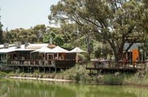 Ultimate Maggie Beer's Farmshop Experience