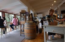 Ultimate Maggie Beer's Farmshop Experience