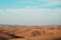 Full-Day Private Atlas Mountains and Agafay Desert Tour