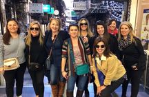 Foodies Bucket List - Walking Tour
