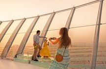 The View at The Palm Experience with Dining option
