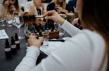 Spirit Blending Class in Newcastle