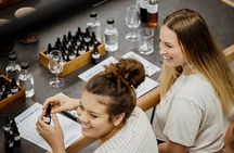 Spirit Blending Class in Newcastle