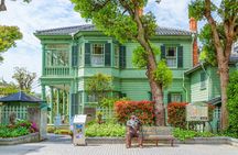 A Tour to Learn all about the international port city, Kobe!