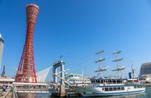 A Tour to Learn all about the international port city, Kobe!