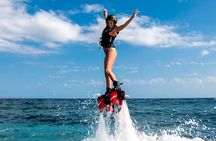 Flyboarding in Dubai - 30 Minutes 