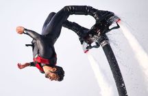 Flyboarding in Dubai - 30 Minutes 
