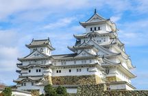 A Tour to Visit Himeji's Popular Destinations in a day!
