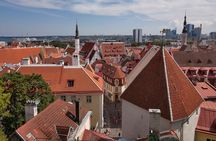 Unique and personal tours of Tallinn Old Town