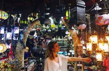 Half-Day City Tour of Mystic Muscat
